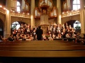 Cantata Choir Berne